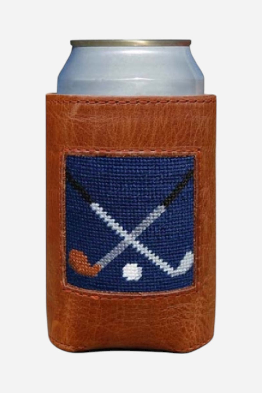 Smathers & Branson Crossed Clubs Can Cooler