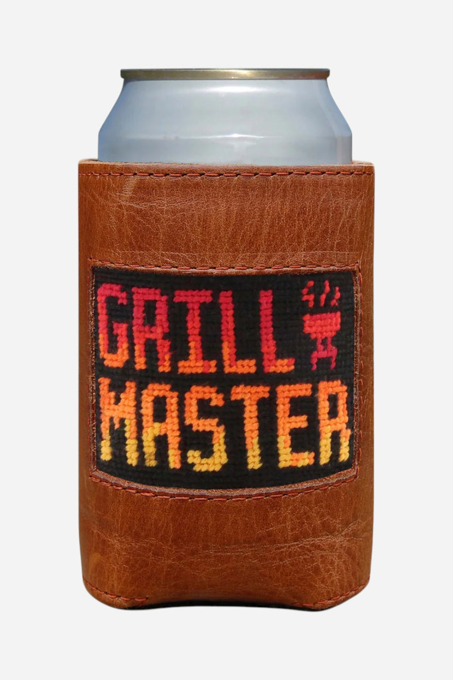 Smathers & Branson Grill Master Can Cooler