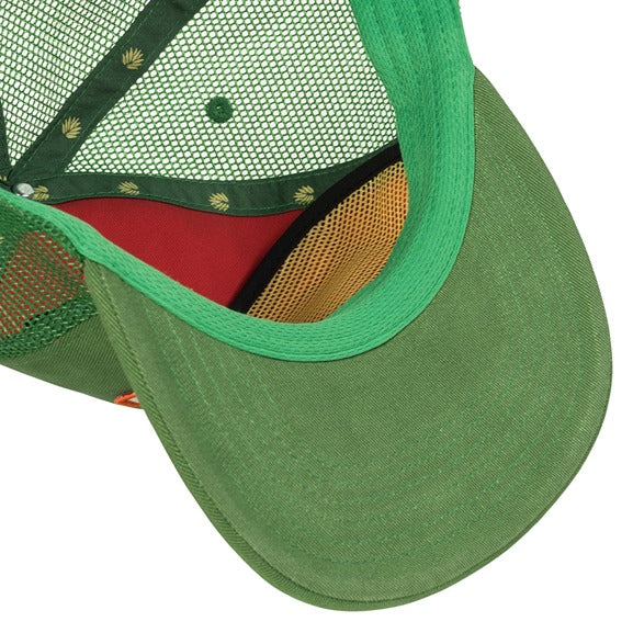 Sendero Provisions Snake Farm Hat in Green