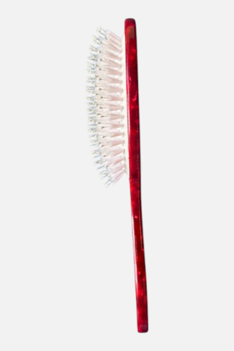 Solar Eclipse Snake Hair Brush