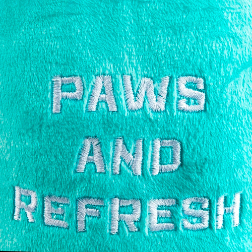 Haute Diggity Dog Snuggly Cup Dog Toy