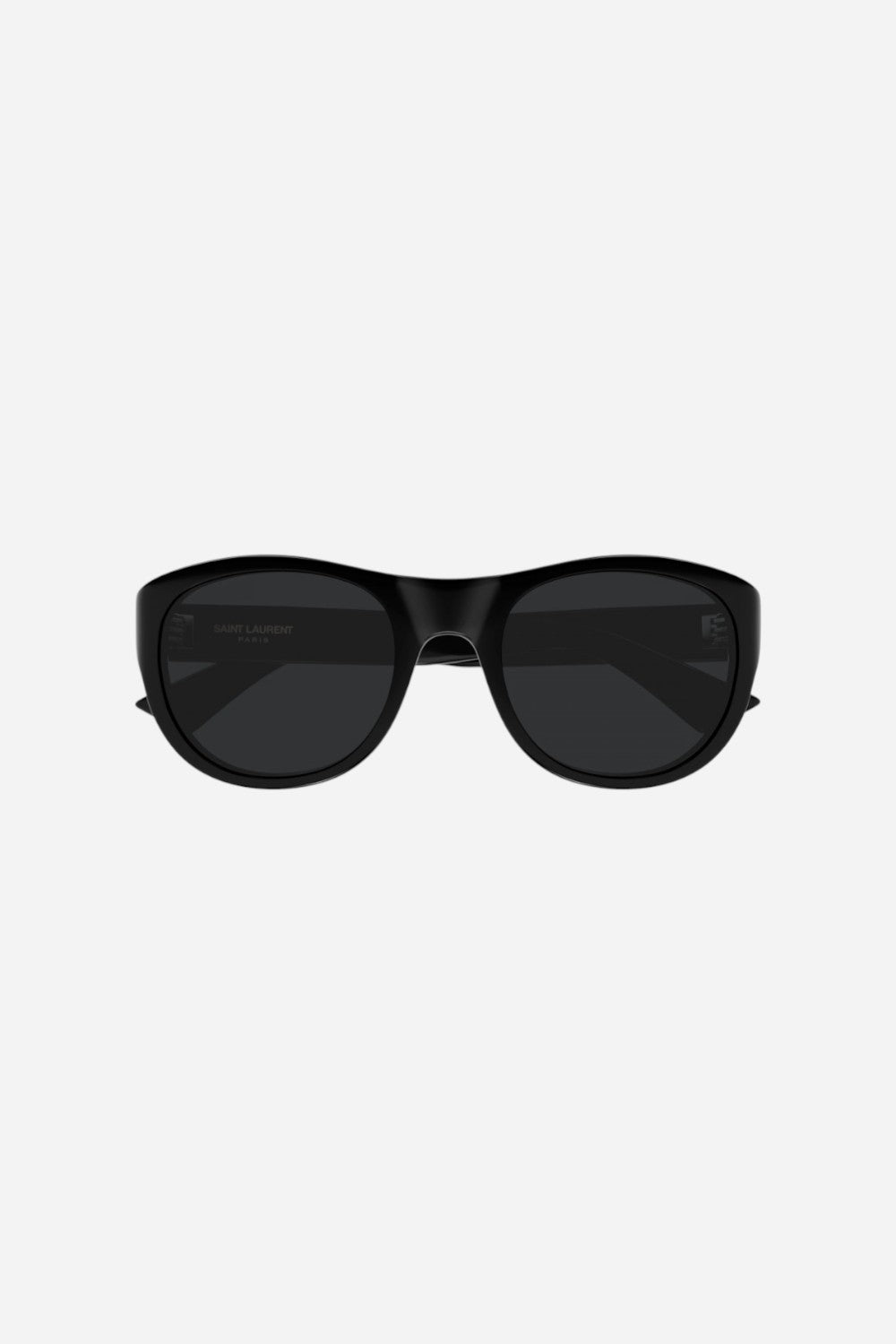 St. Laurent Black Sunglasses - SL 798 Maxime-001 54 – CHROME