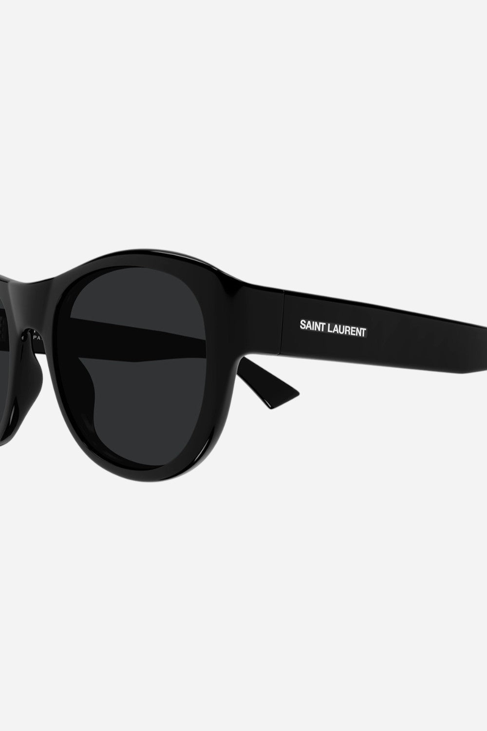 St. Laurent Black Sunglasses - SL 798 Maxime-001 54 – CHROME