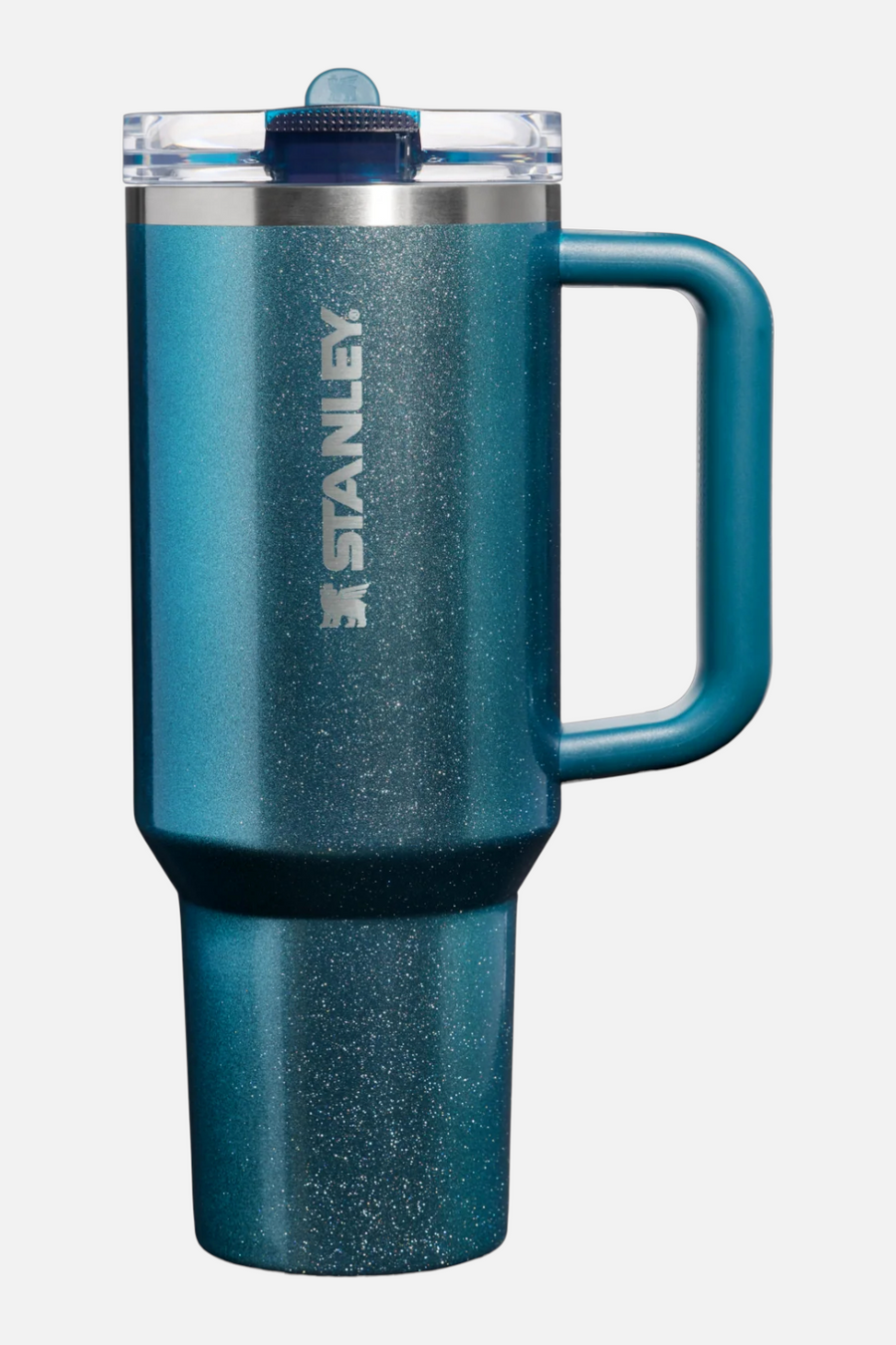 Stanley Quencher ProTour 40 OZ Tumbler in Ponderosa Shimmer