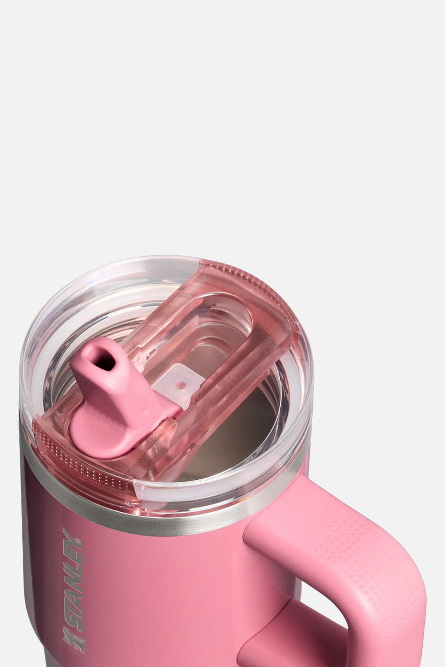 Stanley The Quencher ProTour Flip Straw 14 OZ Tumbler in Port Shimmer