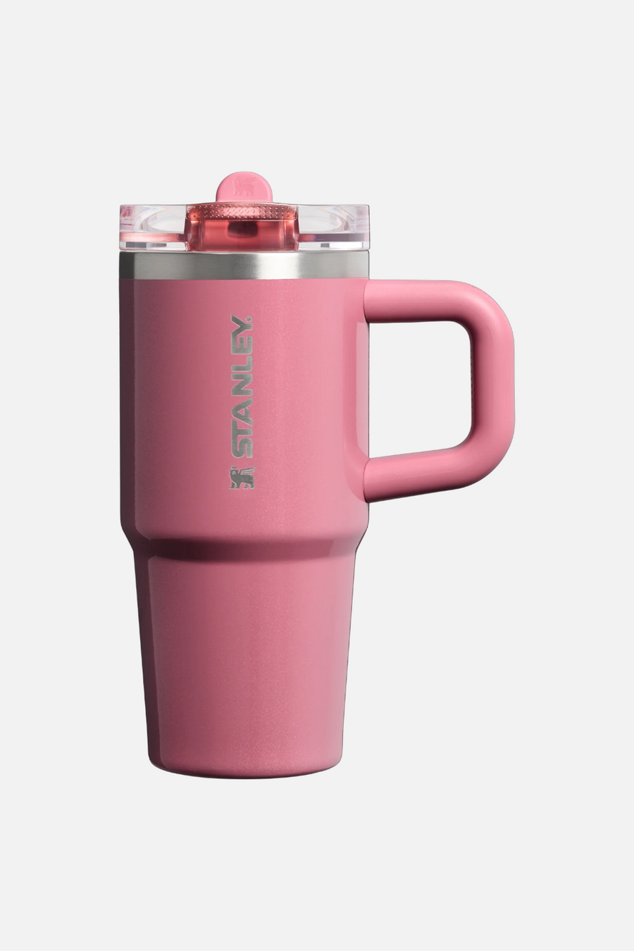 Stanley The Quencher ProTour Flip Straw 14 OZ Tumbler in Port Shimmer