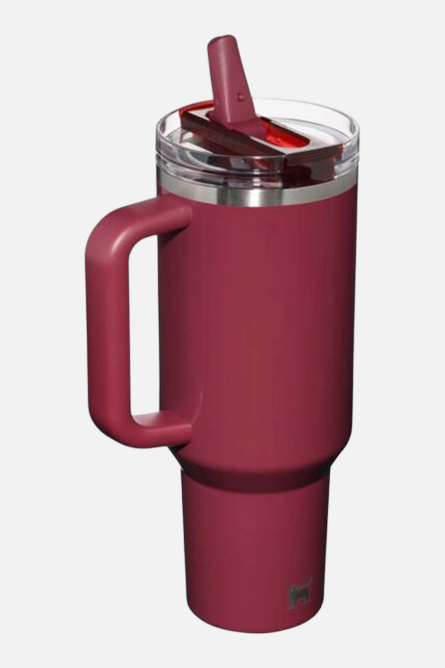 Stanley Quencher ProTour 40 OZ Tumbler in Cranberry