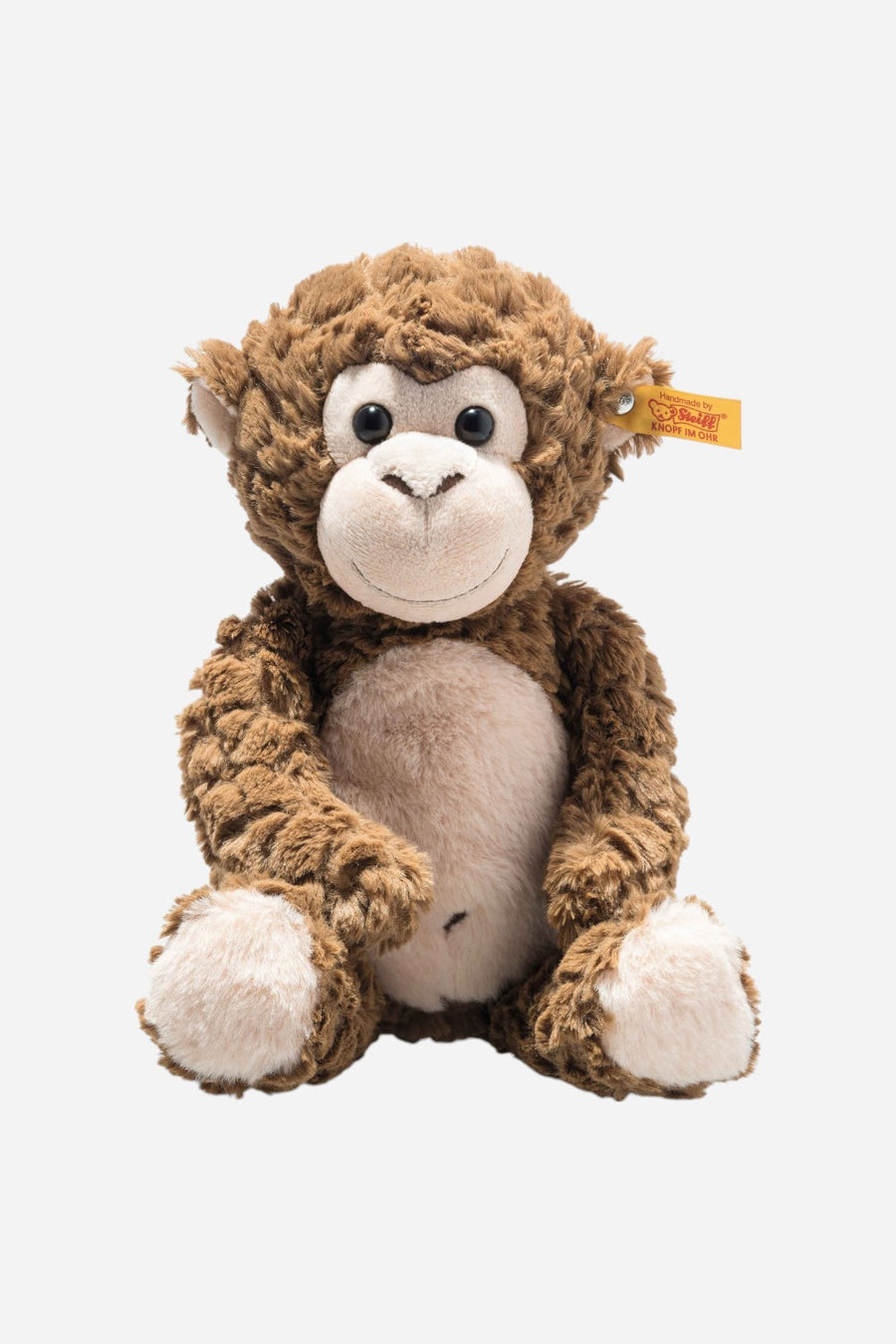 Steiff Bodo Monkey
