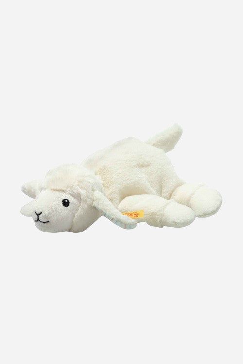 Steiff Soft Cuddly Friends Little Linda lamb