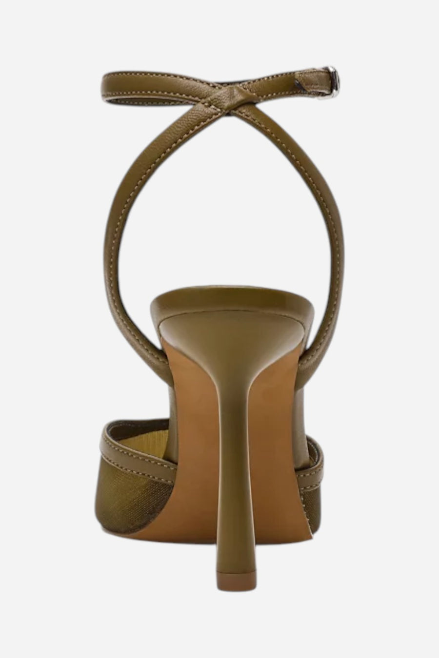 Steve Madden Alliance Mesh Olive