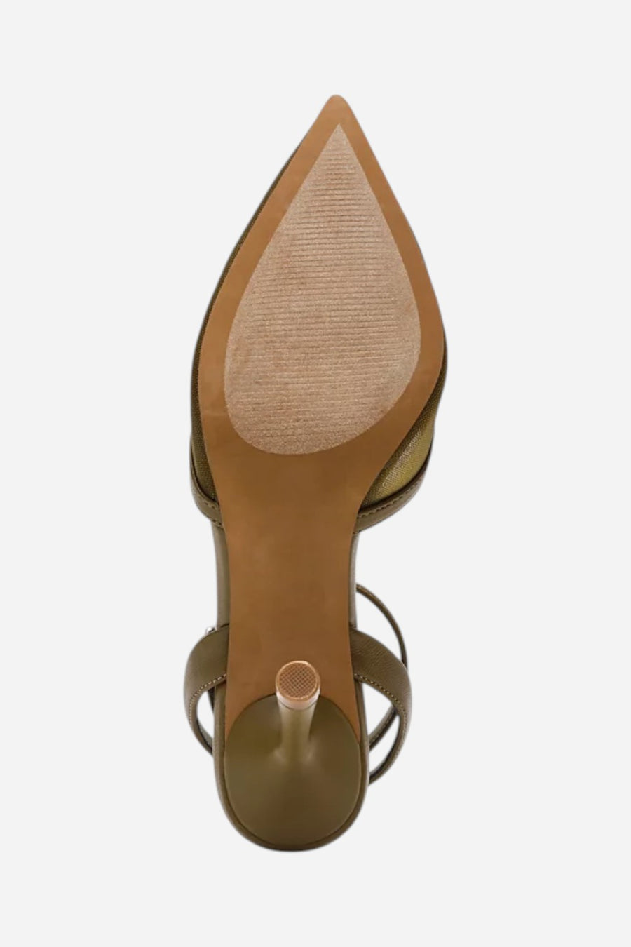 Steve Madden Alliance Mesh Olive