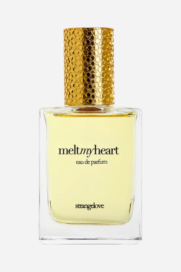 Strangelove meltmyheart Eau de Parfum