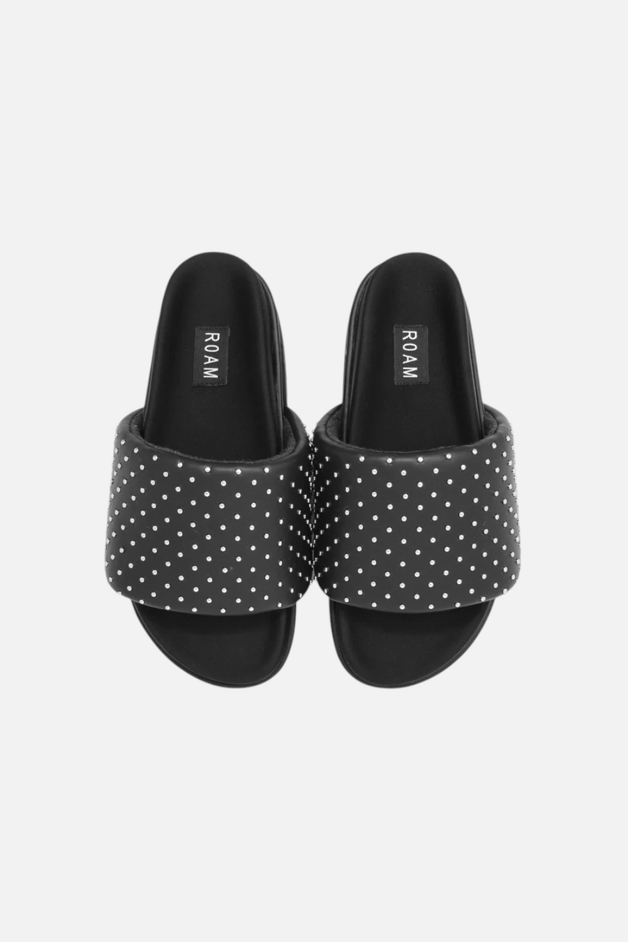 Roam Studdy Stack Black Platform