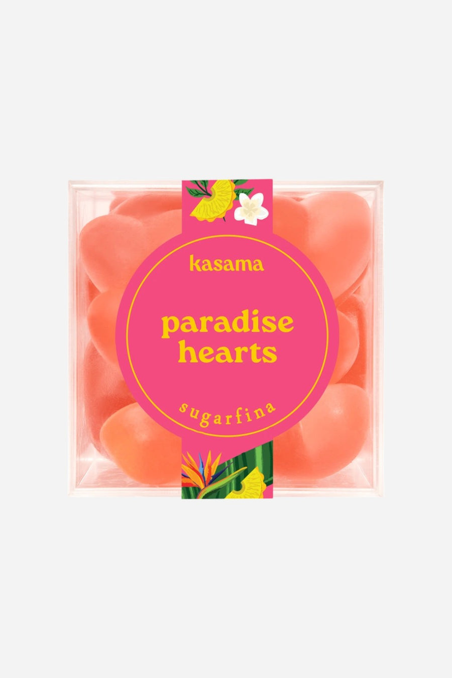 Sugarfina Paradise Hearts