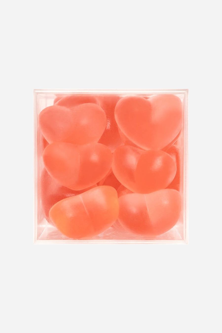 Sugarfina Paradise Hearts