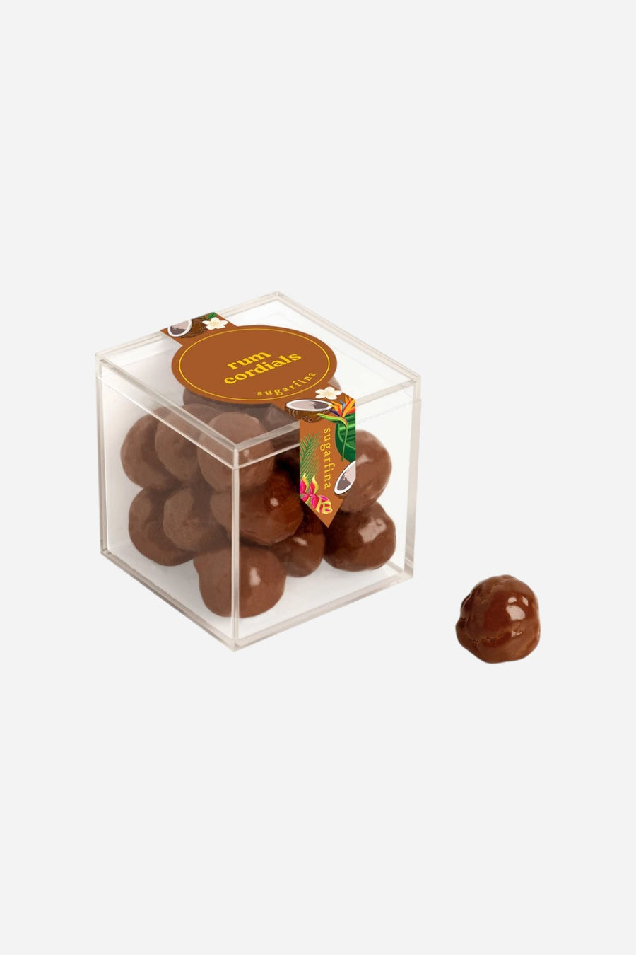 Sugarfina Rum Cordials