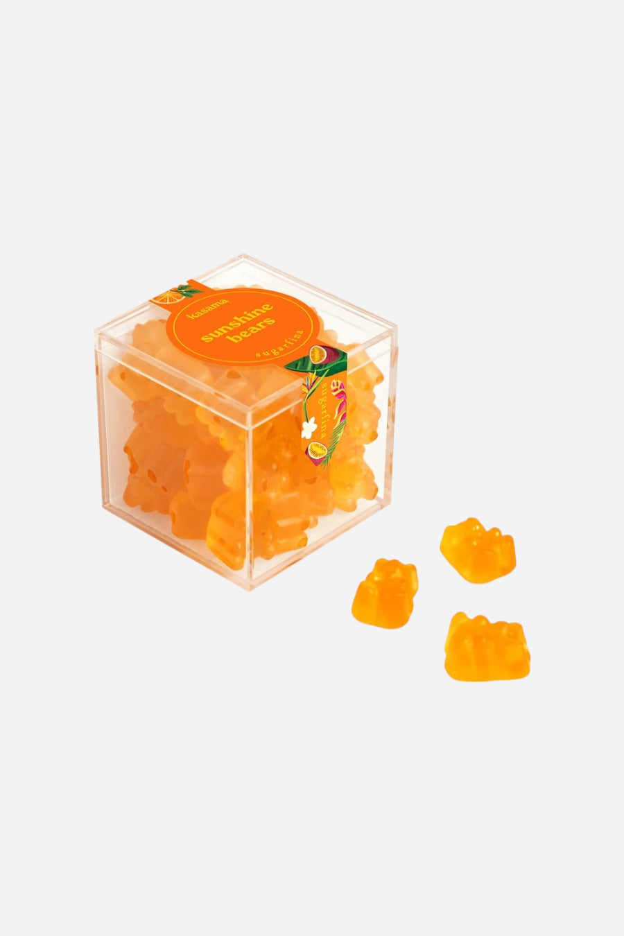 Sugarfina Sunshine Bears