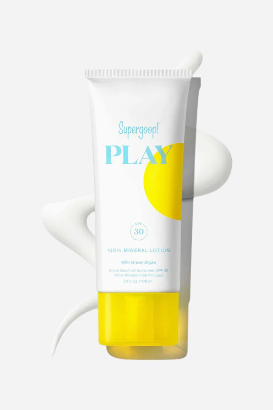Supergoop PLAY Mineral Lotion SPF 30