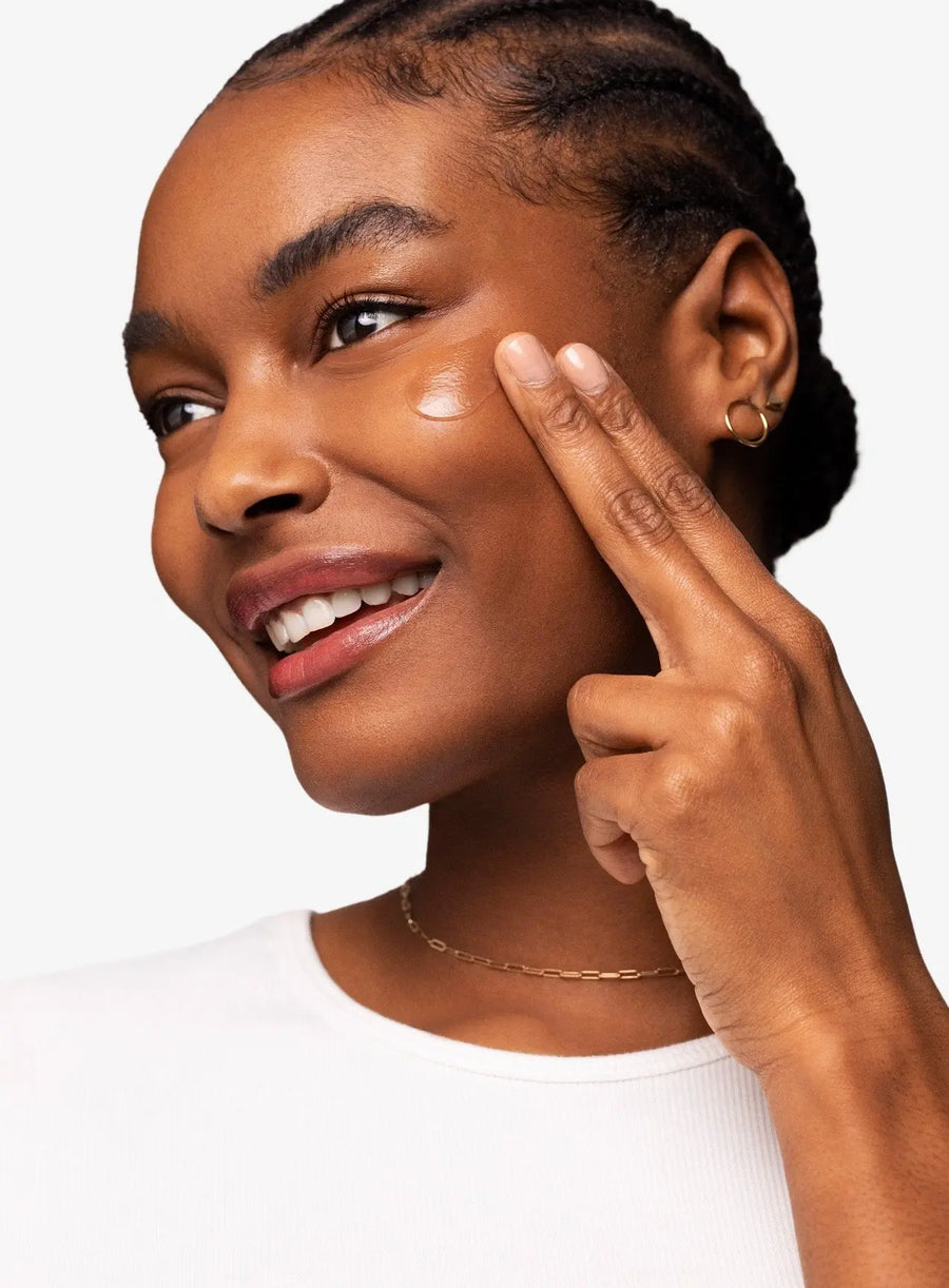 Supergoop Unseen Sunscreen SPF 40