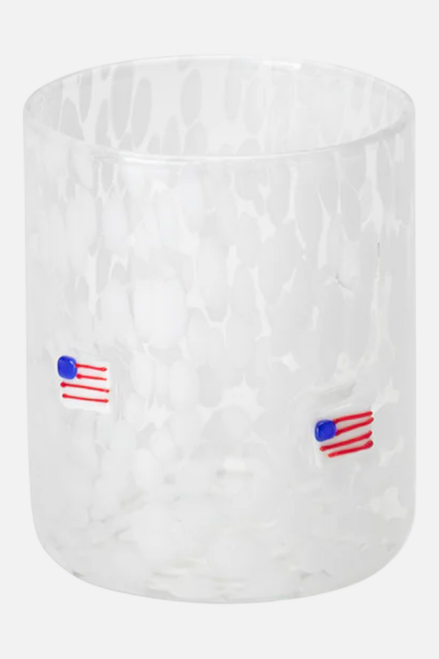 Swig Liberty Belle Charm Glass Tumbler, Set of Two