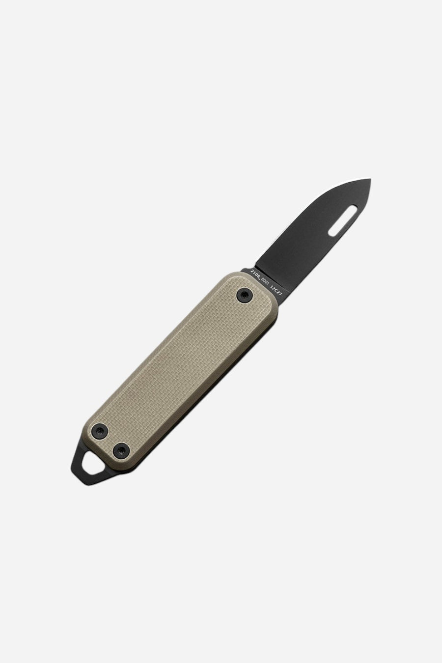 The James Brand The Elko Mini Multi Tool