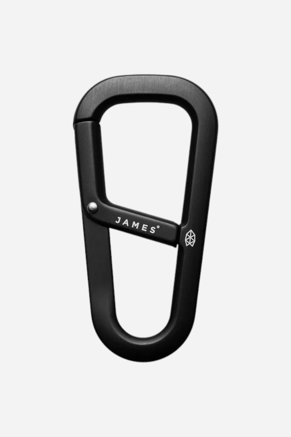 The James Brand The Hardin EDC Carabiner