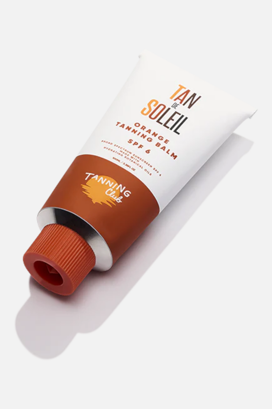 Tan de Soleil Orange Tanning Balm SPF 6