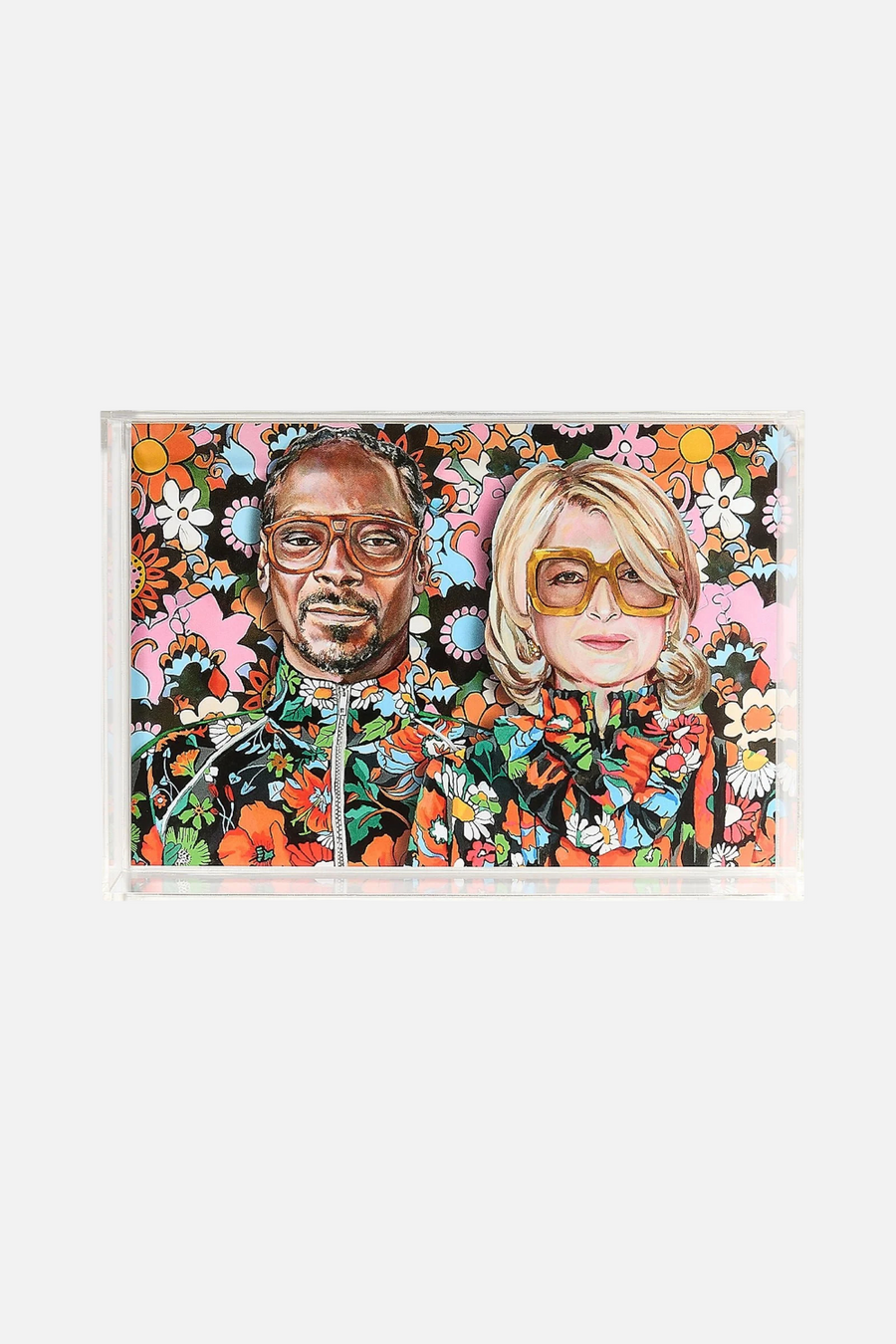 Tart by Taylor Best Buds Small Tray