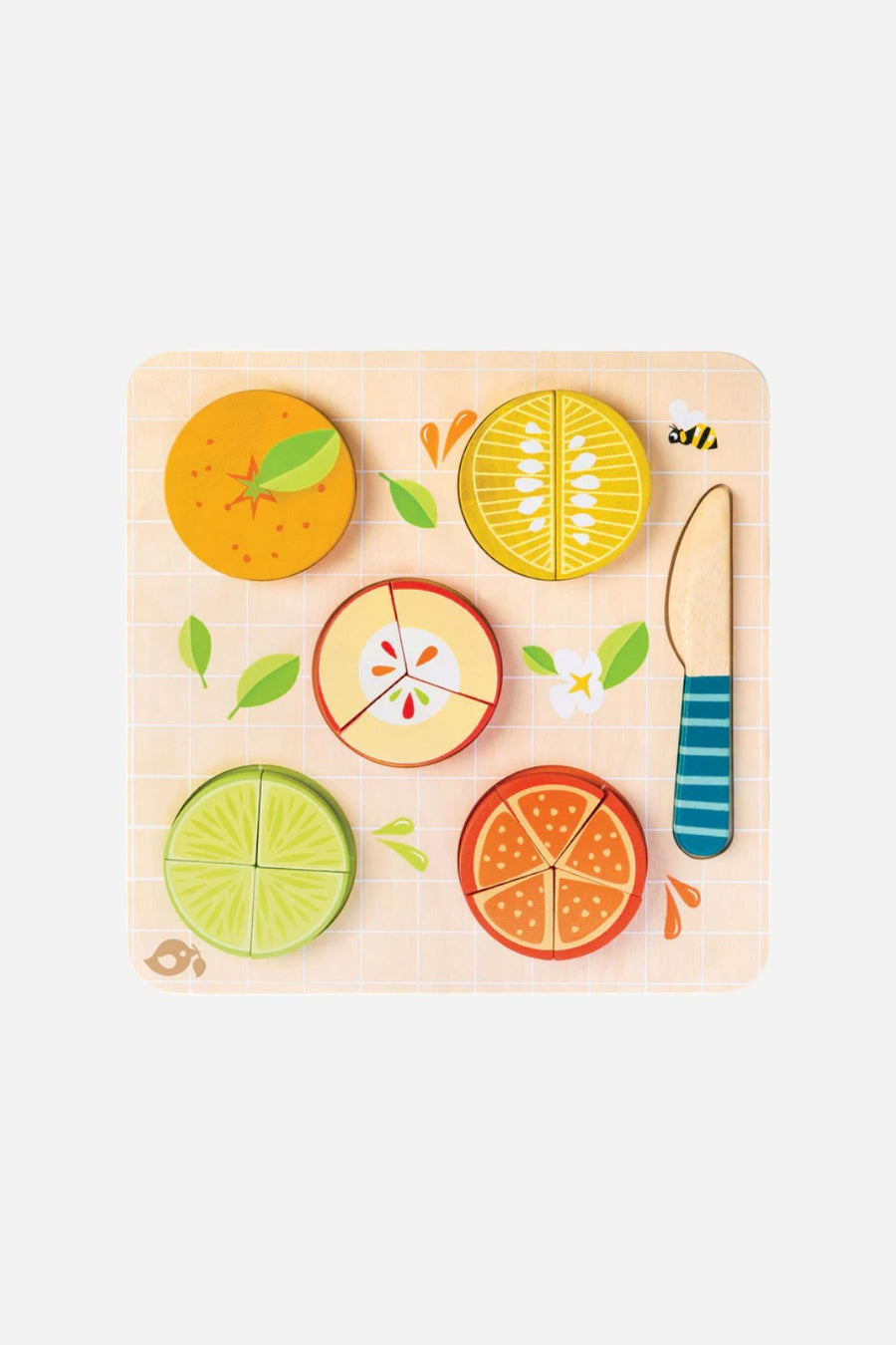 Tender Leaf Toys Citrus Fractions