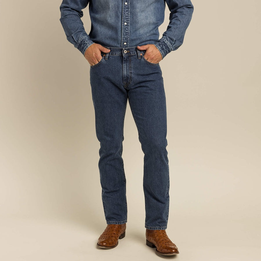 Sendero Provisions The Bandera Men's Jeans