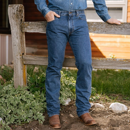 Sendero Provisions The Bandera Men's Jeans