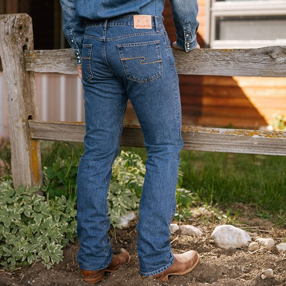 Sendero Provisions The Bandera Men's Jeans