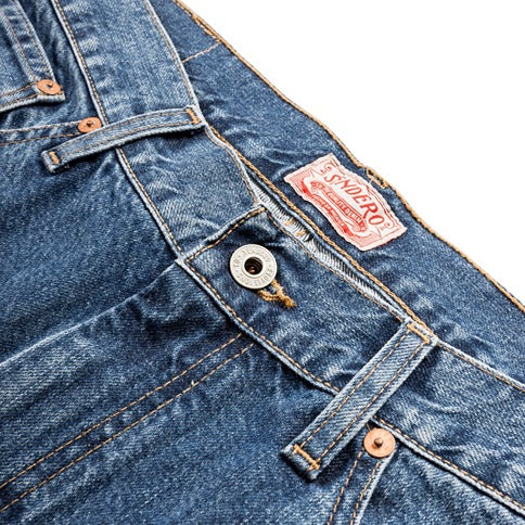Sendero Provisions The Bandera Men's Jeans