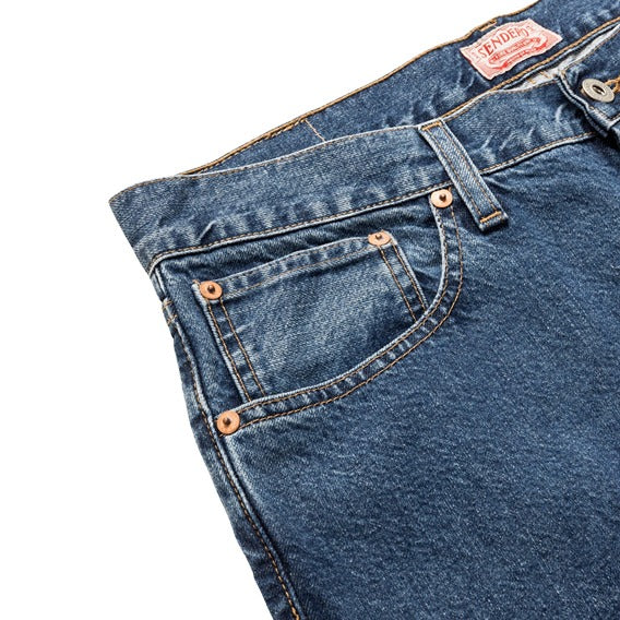Sendero Provisions The Bandera Men's Jeans