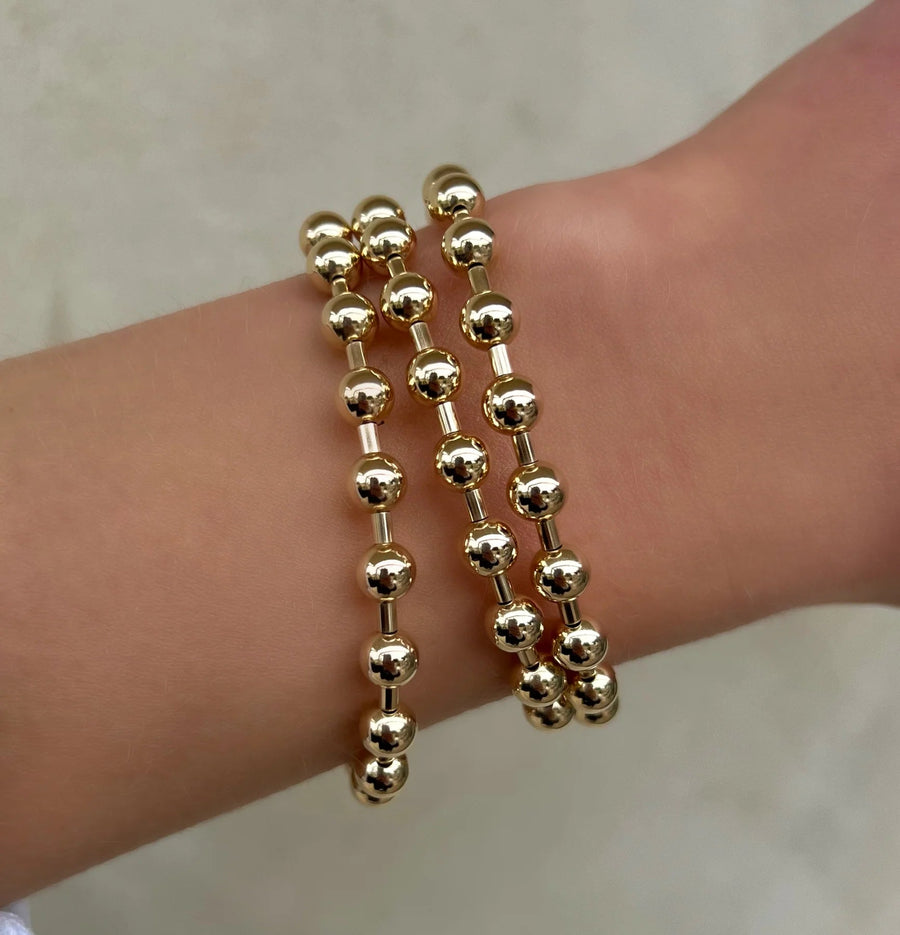 Karen Lazar The Edge Bracelet