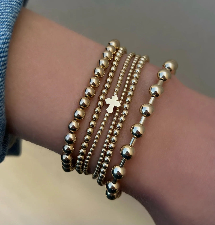 Karen Lazar The Edge Bracelet