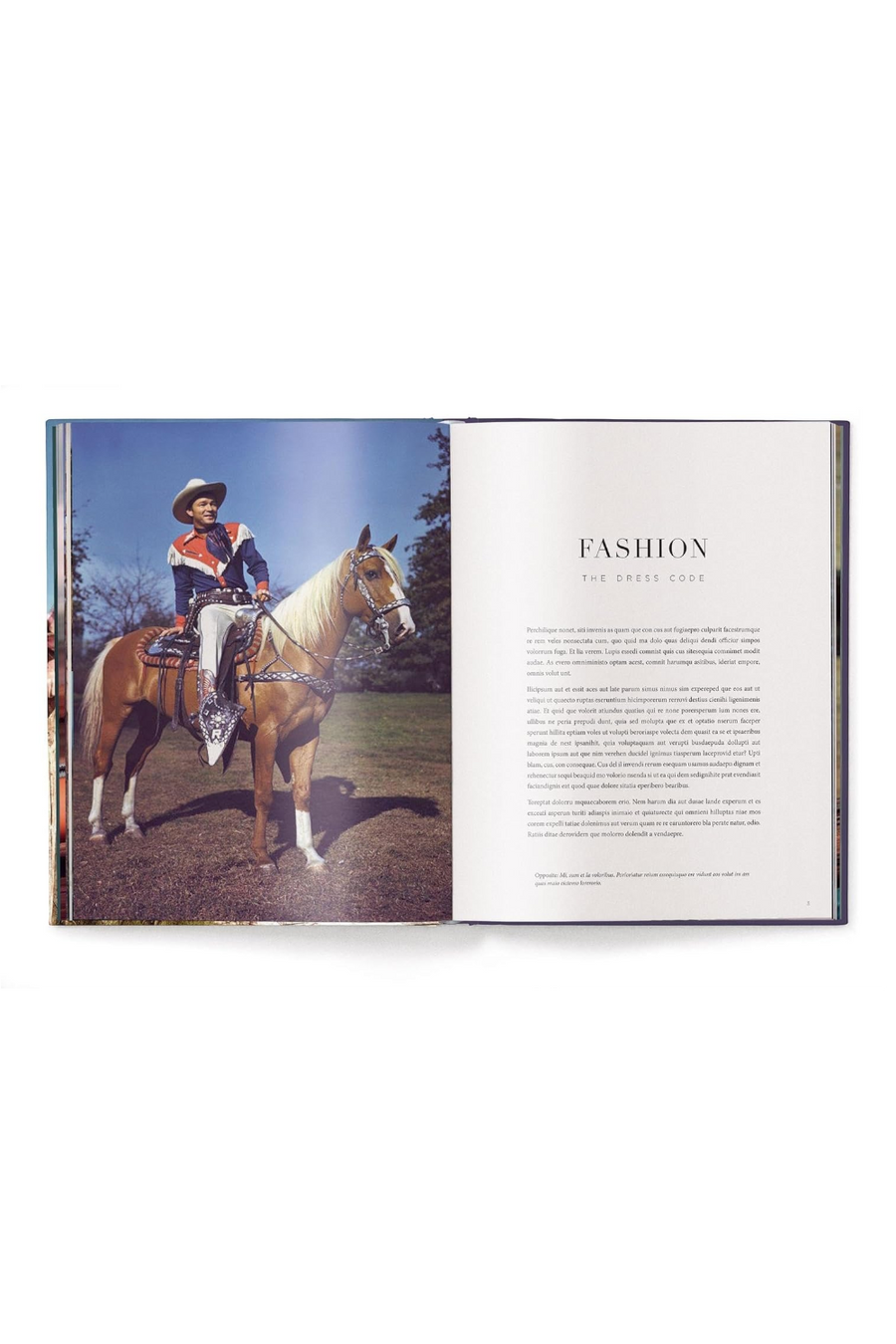 The Stylish Life Cowboys Book