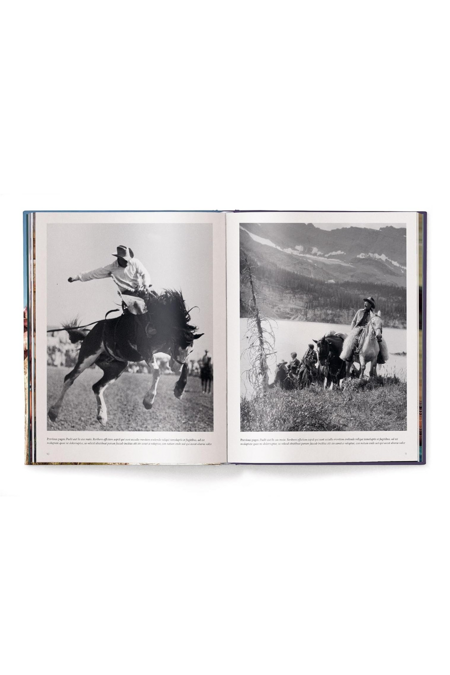 The Stylish Life Cowboys Book