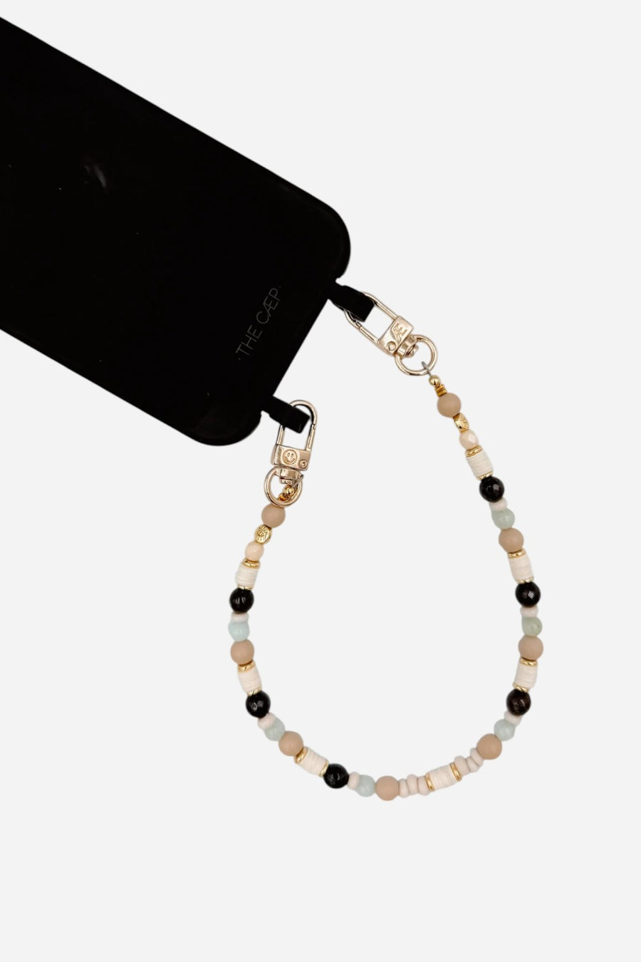 The CAEP Ember Phone Wristlet