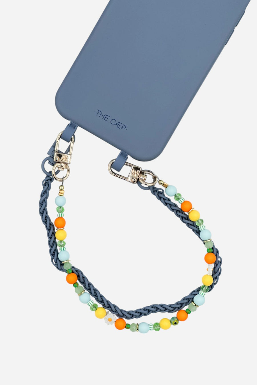 The CAEP Salty Phone Chain - Wristlet