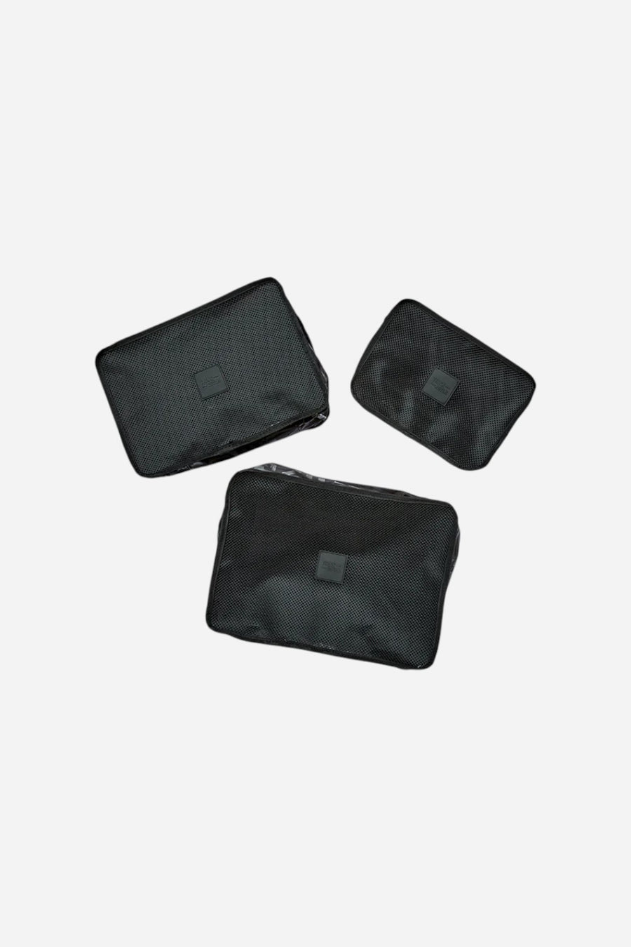 Think Royln Accomplice Suitcase in Iced Grey