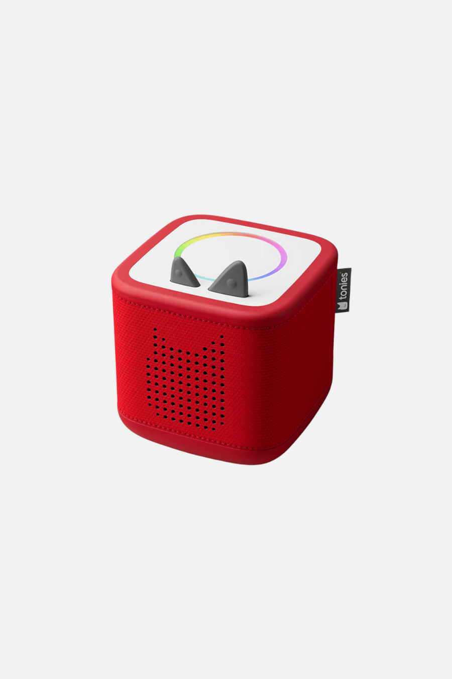 Toniebox 2 Puppy Red