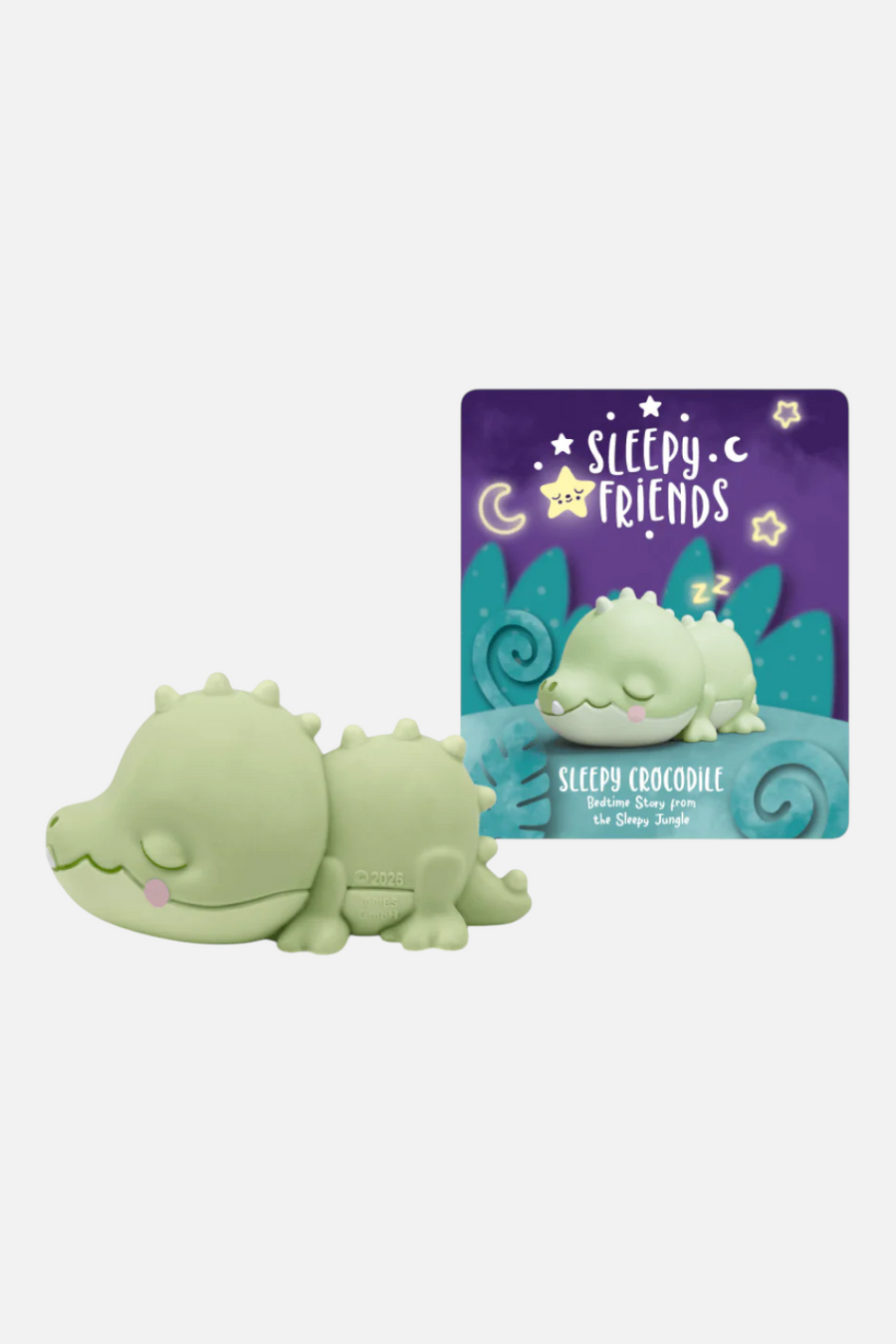 Tonies Sleepy Crocodile
