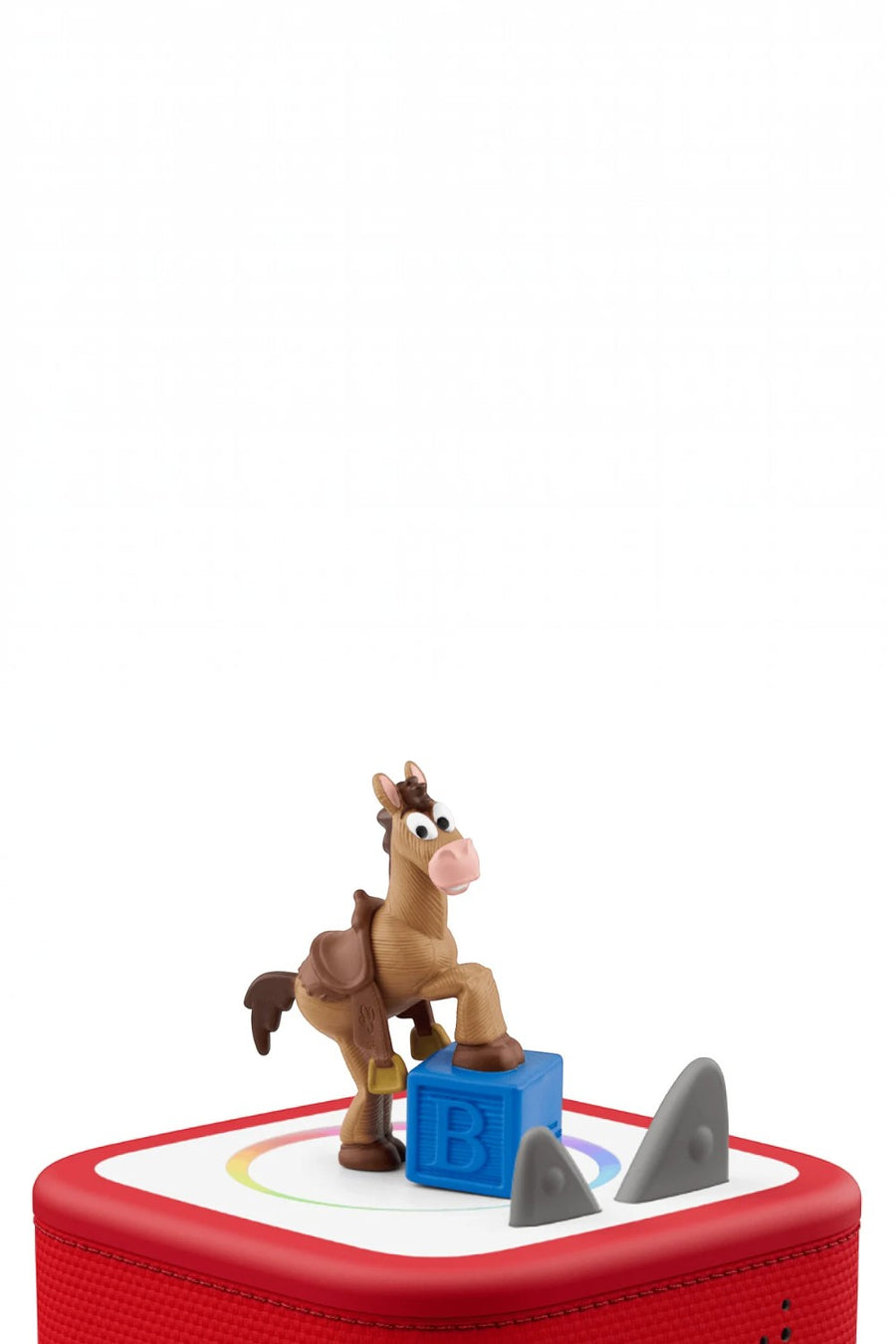 Tonies Toy Story 5 Bullseye Tonie