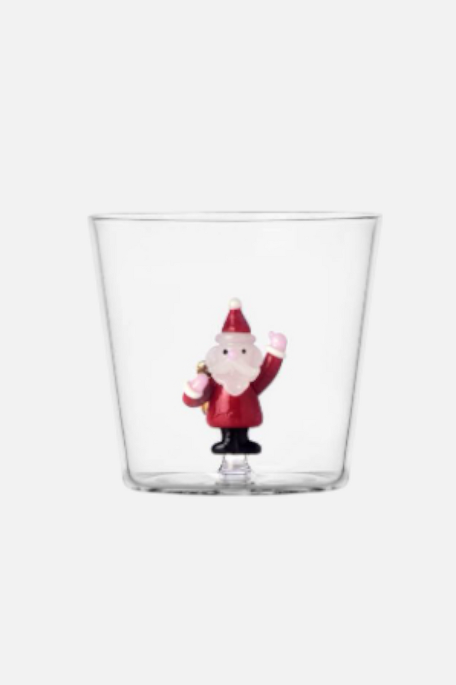 Ichendorf Tumbler Santa With Sack