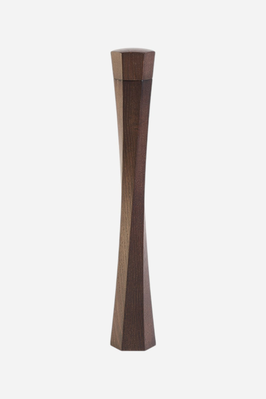 Twist Ashwood Salt & Pepper Mill in XXL