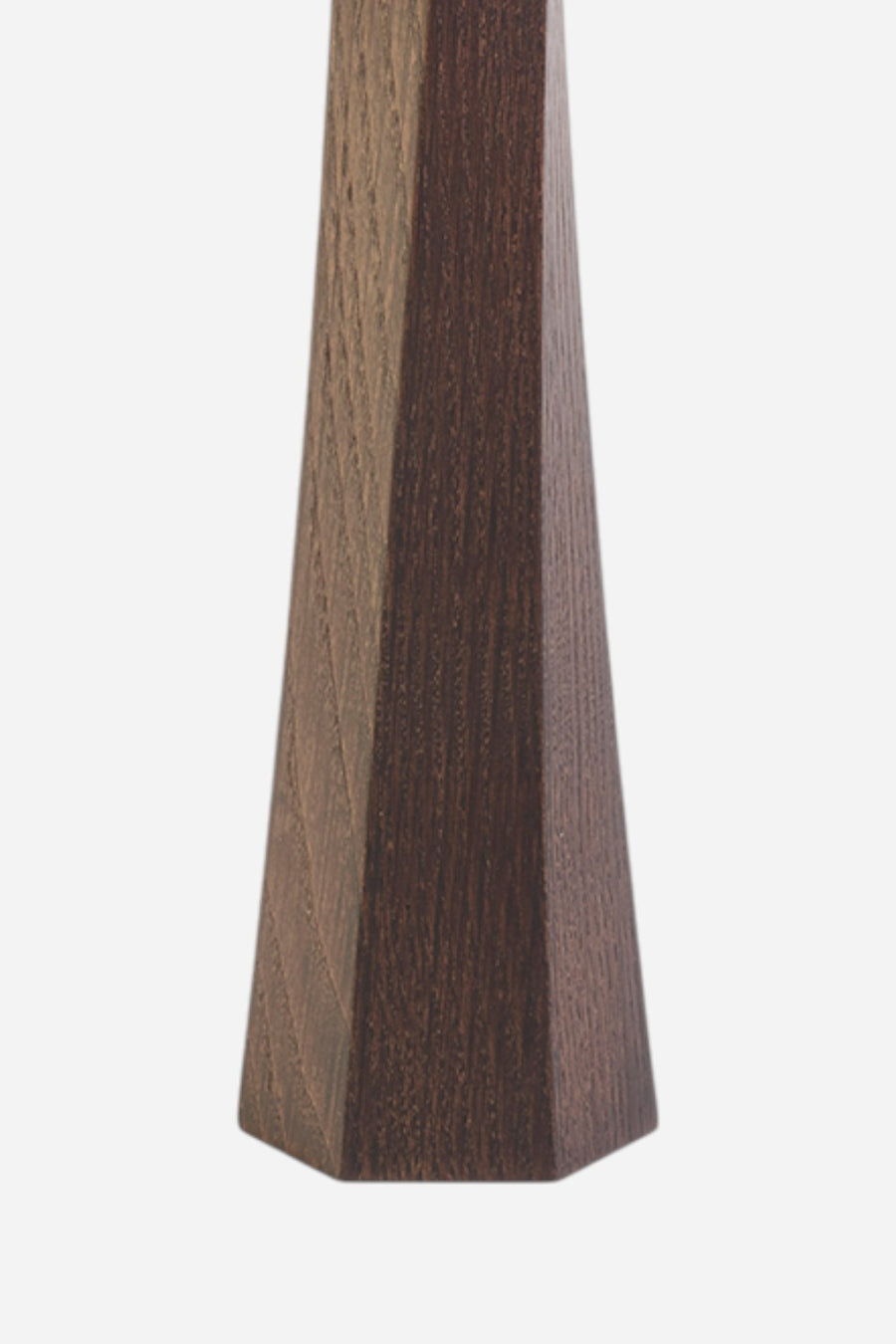 Twist Ashwood Salt & Pepper Mill in XXL