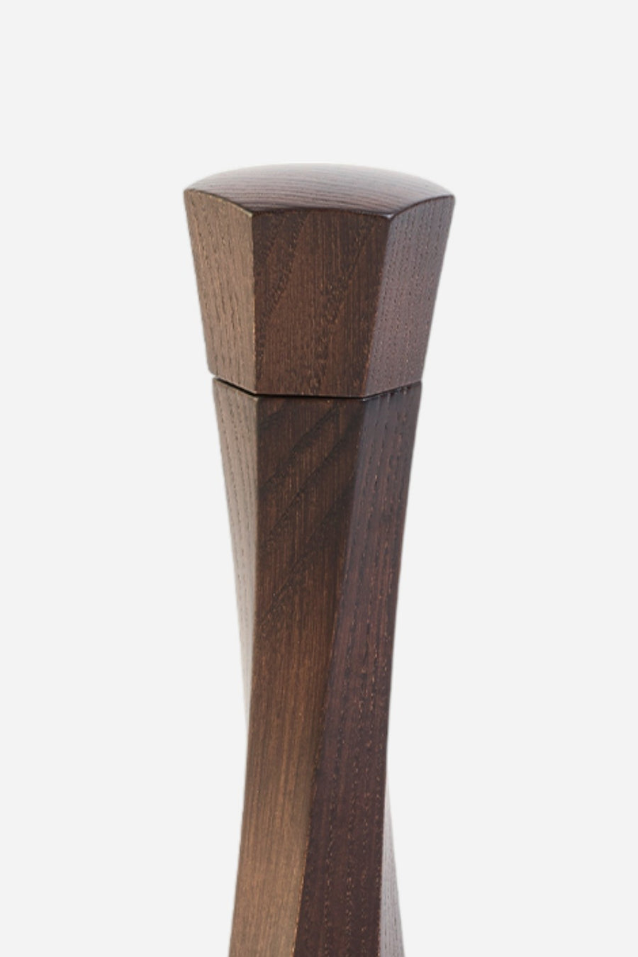 Twist Ashwood Salt & Pepper Mill in XXL