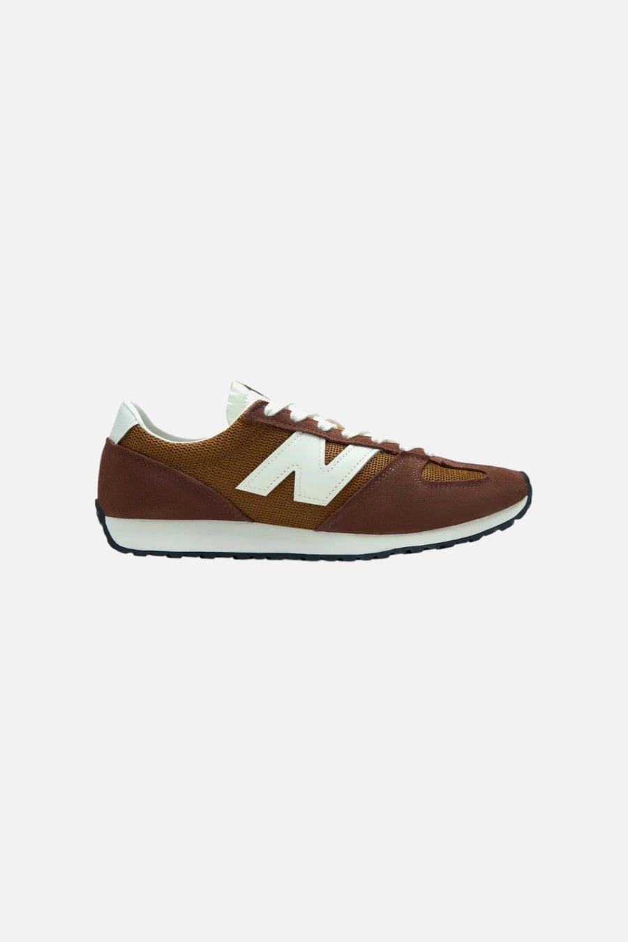 New Balance Men's 471 Sneaker in Rich Oak