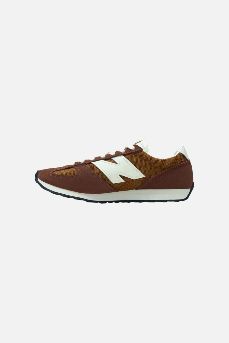 New Balance Men's 471 Sneaker in Rich Oak